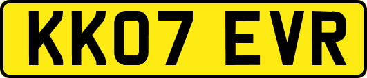 KK07EVR