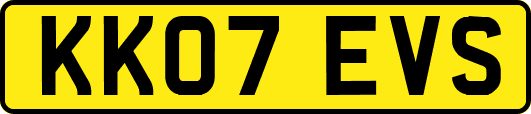 KK07EVS