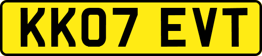 KK07EVT