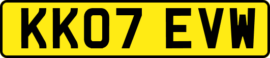 KK07EVW