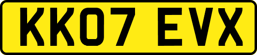 KK07EVX