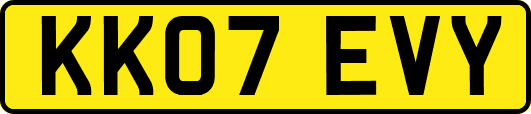 KK07EVY