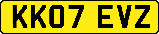 KK07EVZ