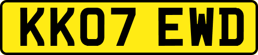 KK07EWD