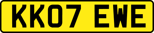 KK07EWE