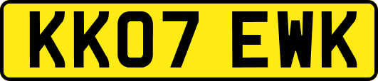 KK07EWK