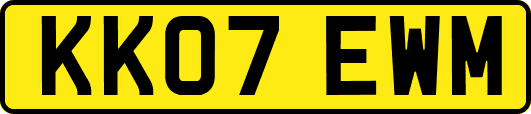 KK07EWM