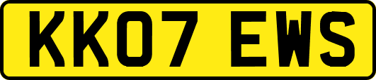 KK07EWS