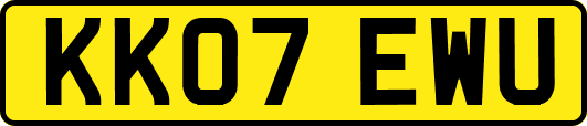 KK07EWU