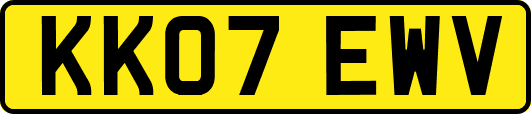 KK07EWV