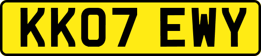 KK07EWY