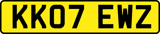 KK07EWZ