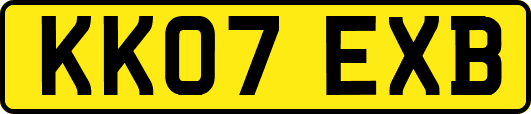 KK07EXB