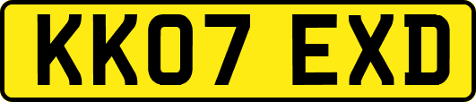 KK07EXD