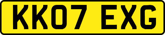 KK07EXG