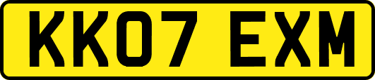 KK07EXM
