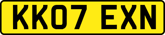 KK07EXN