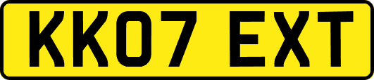 KK07EXT