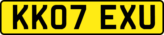 KK07EXU