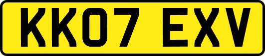 KK07EXV