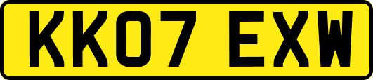 KK07EXW