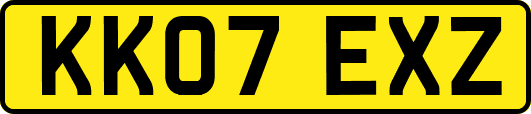 KK07EXZ