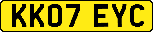 KK07EYC