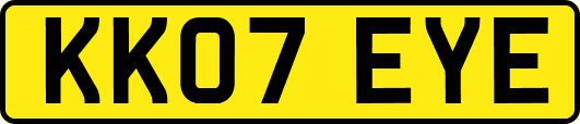 KK07EYE