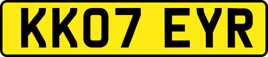KK07EYR
