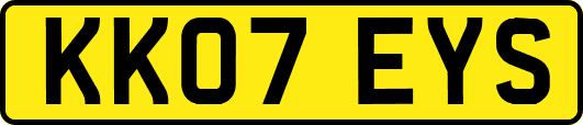 KK07EYS