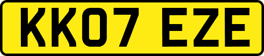 KK07EZE