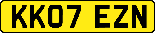 KK07EZN