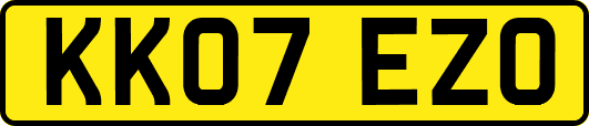 KK07EZO