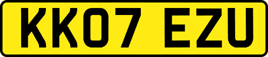 KK07EZU