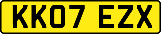 KK07EZX