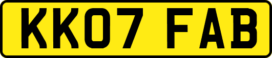 KK07FAB