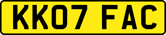 KK07FAC