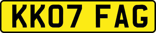 KK07FAG