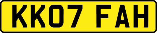 KK07FAH