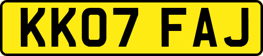 KK07FAJ