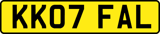 KK07FAL