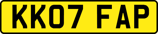 KK07FAP