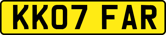 KK07FAR