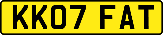 KK07FAT
