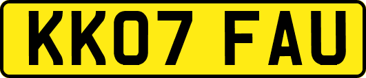 KK07FAU