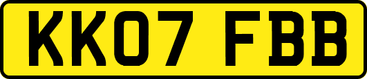 KK07FBB