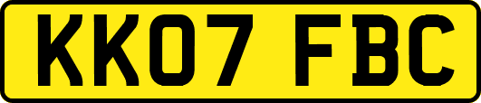 KK07FBC