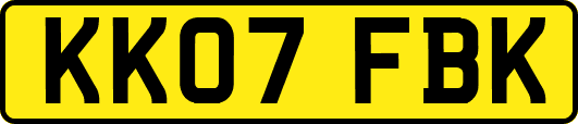 KK07FBK