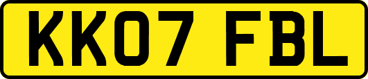 KK07FBL