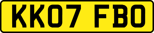 KK07FBO